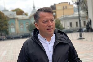 Соломчук – член комітету Верховної Ради з питань аграрної та земельної політики