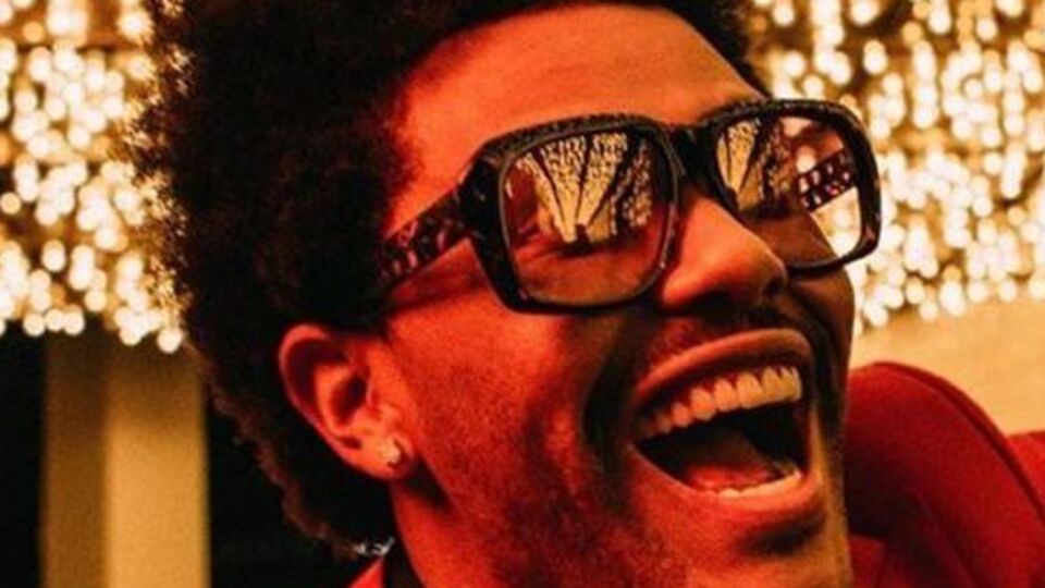The Weeknd появляется в кадре развлекающимся в ночных клубах и казино