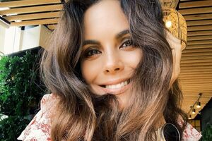 Каменських: Пісня "Обіцяю" – це моя тобі обітниця