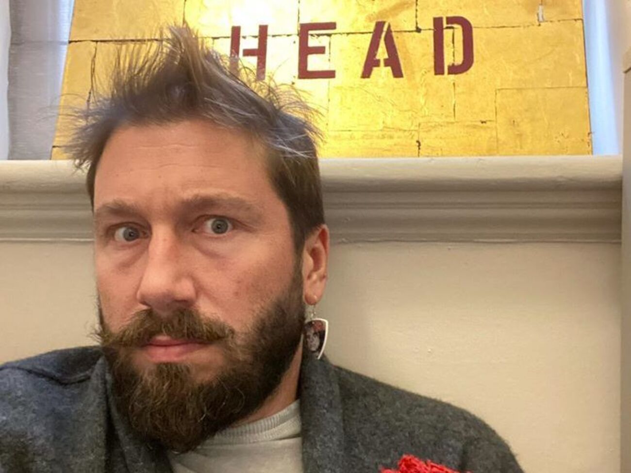 Чичваркин: Земля должна покупаться и продаваться, как штаны, как бутылка с водой