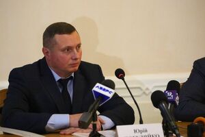 Президент Украины Владимир Зеленский подписал указ о назначении Погуляйко 2 декабря