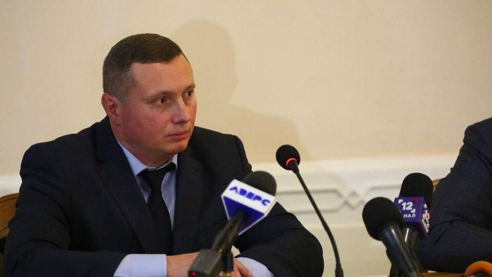Президент Украины Владимир Зеленский подписал указ о назначении Погуляйко 2 декабря