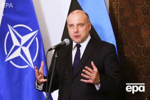 Луйк призвал "честно сказать, что если Россия – это угроза, то это угроза"
