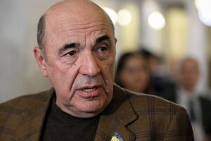 Вадим Рабінович: Нехай відкривають справи і розслідують! Краще зробити це до продажу землі, бо після буде "гайдамаччина"