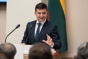 Зеленський розповів про державну програму, яка передбачає доступні кредити для бізнесу