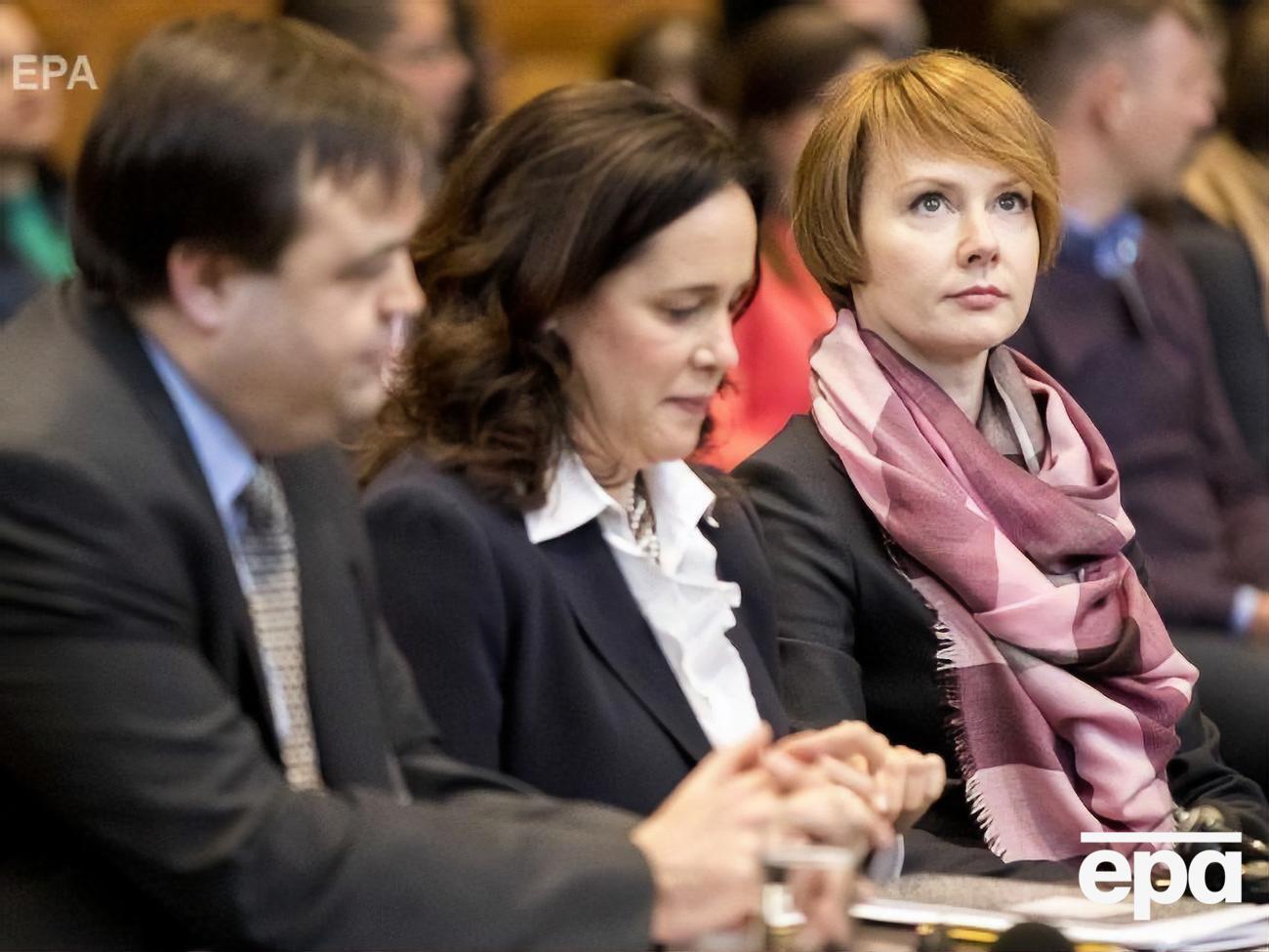 Зеркаль (справа) о Ермаке: Его главным&nbsp;посланием для меня было молчать, не комментировать без разрешения