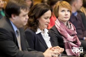 Зеркаль (праворуч) про Єрмака: Його головним посланням для мене було мовчати, не коментувати без дозволу