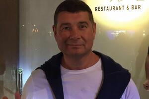 В сентябре Онищенко объявил о намерении вернуться в Украину