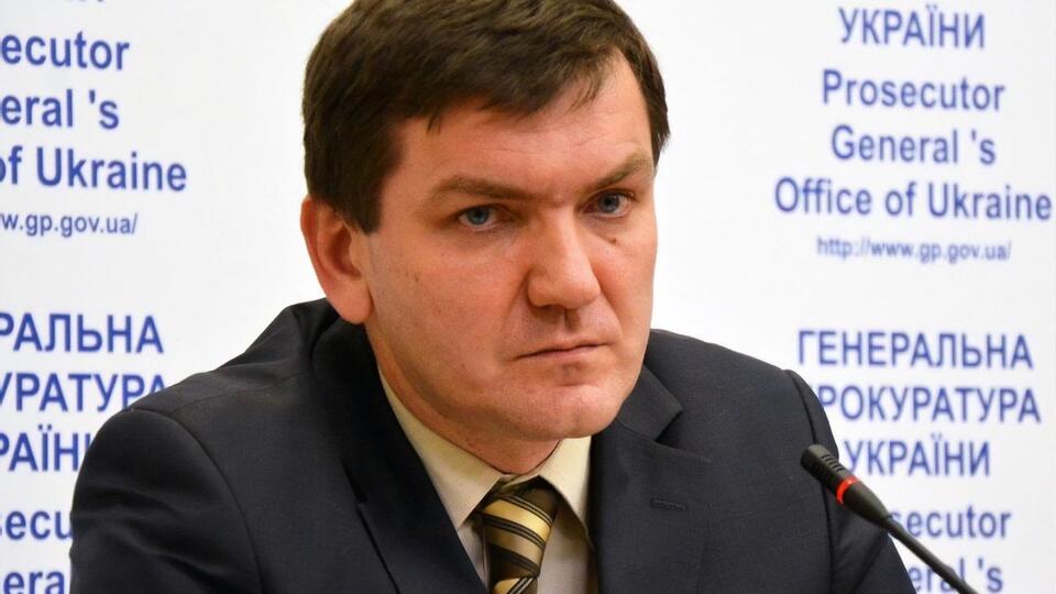 Горбатюк: Главное, что мешало расследованию дел Майдана, – отсутствие воли у руководства ГПУ, МВД, СБУ