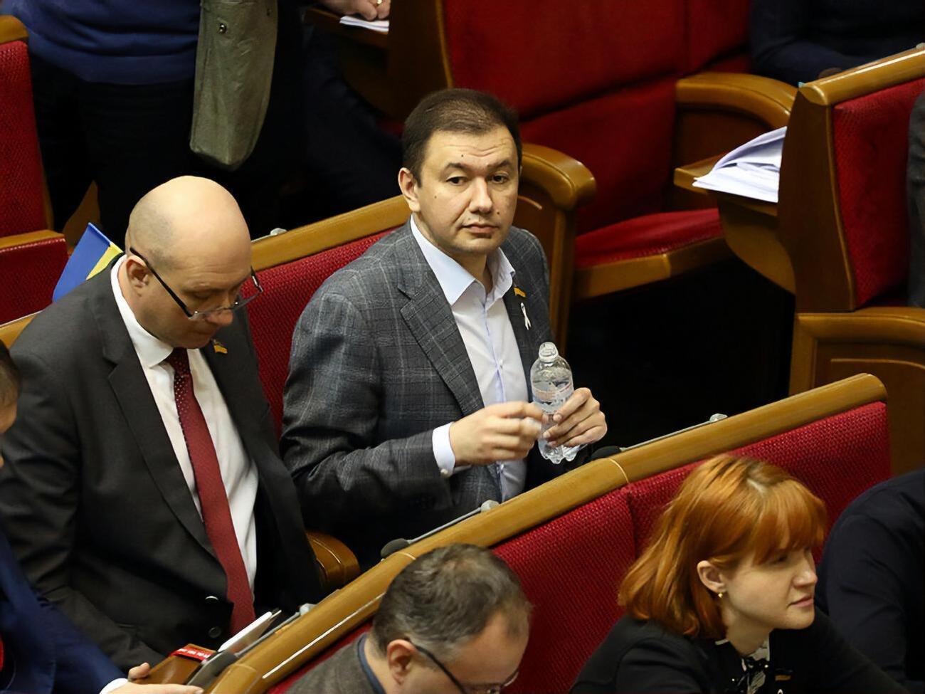 Бондаренко: Для мене Володимир Кияшко &ndash; це не батько першої леді
