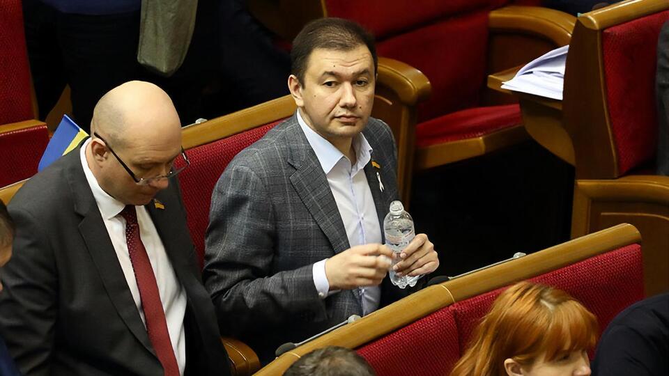 Бондаренко: Для мене Володимир Кияшко – це не батько першої леді