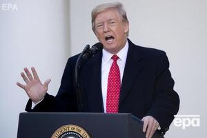 Трамп: Я думаю, что предстоящая встреча в нормандском формате с Украиной и Россией очень важна