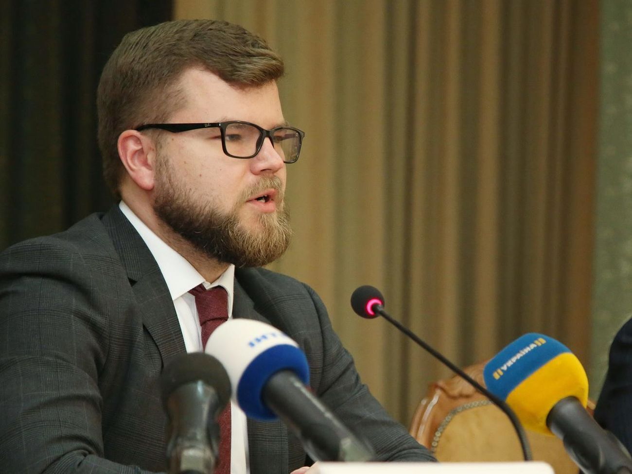Евгений Кравцов: Руководство компании по результатам отчета будет готово к любому решению со стороны наблюдательного совета, но все должно быть исключительно в рамках процедуры