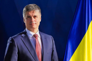 Відсутність прямих переговорів України із "ЛДНР" – одна з "червоних ліній" України на нормандському саміті, повідомив Пристайко