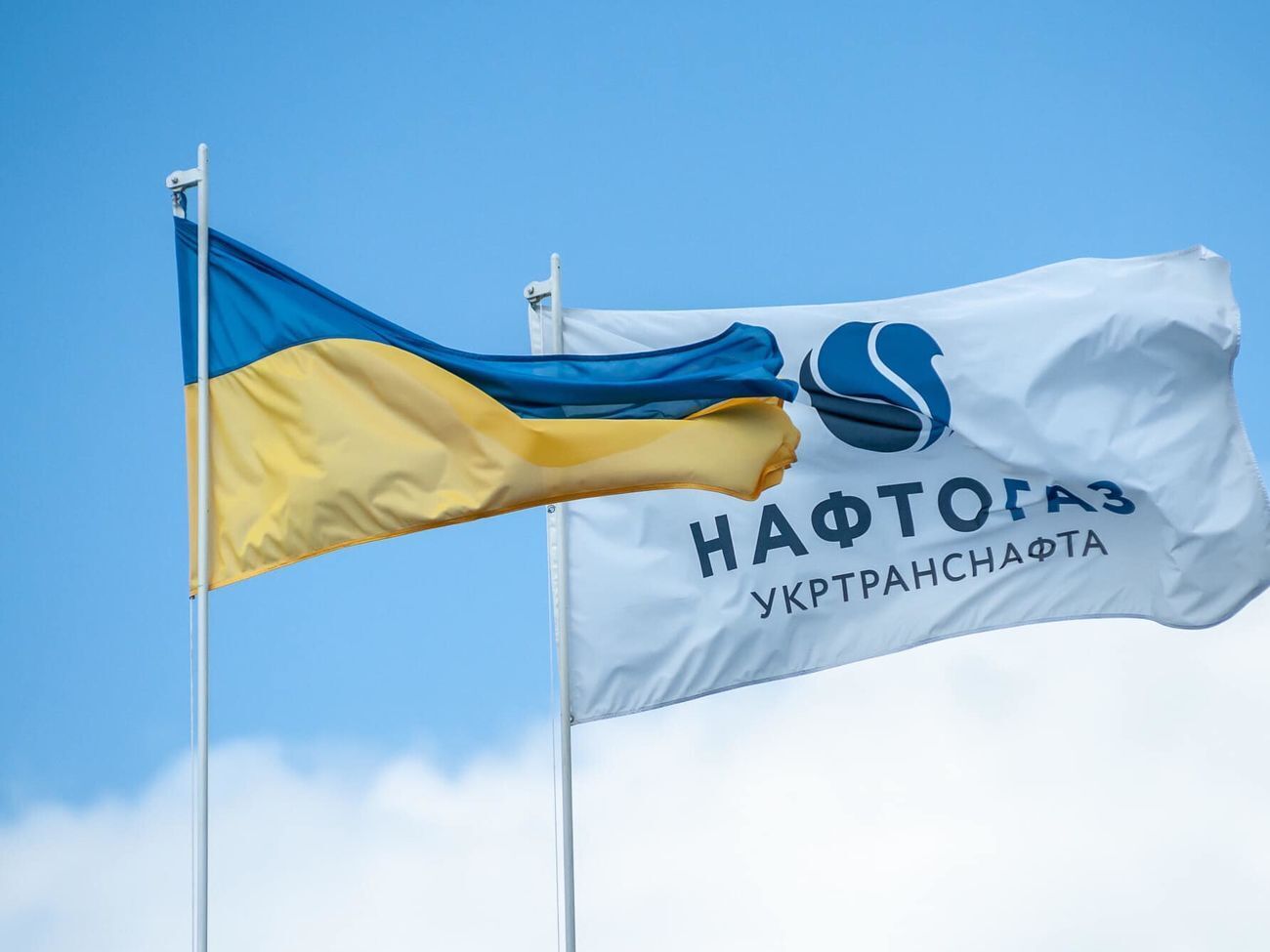 Пролонгація угоди гарантує роботу нафтотранспортної системи України на довгостроковій основі, заявили в "Укртранснафті"