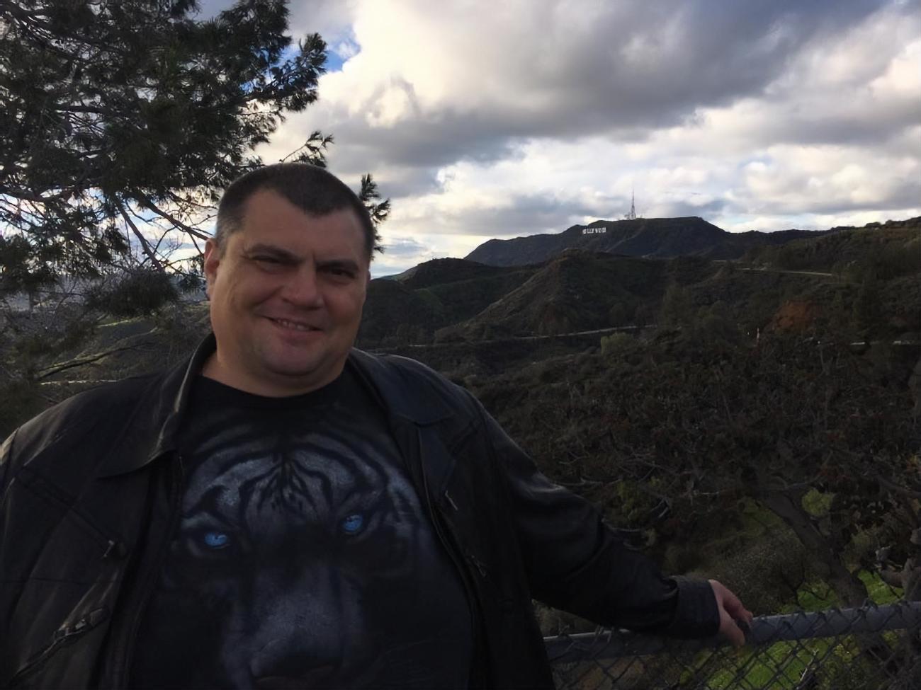 Корявченков подтверждал факт разговора