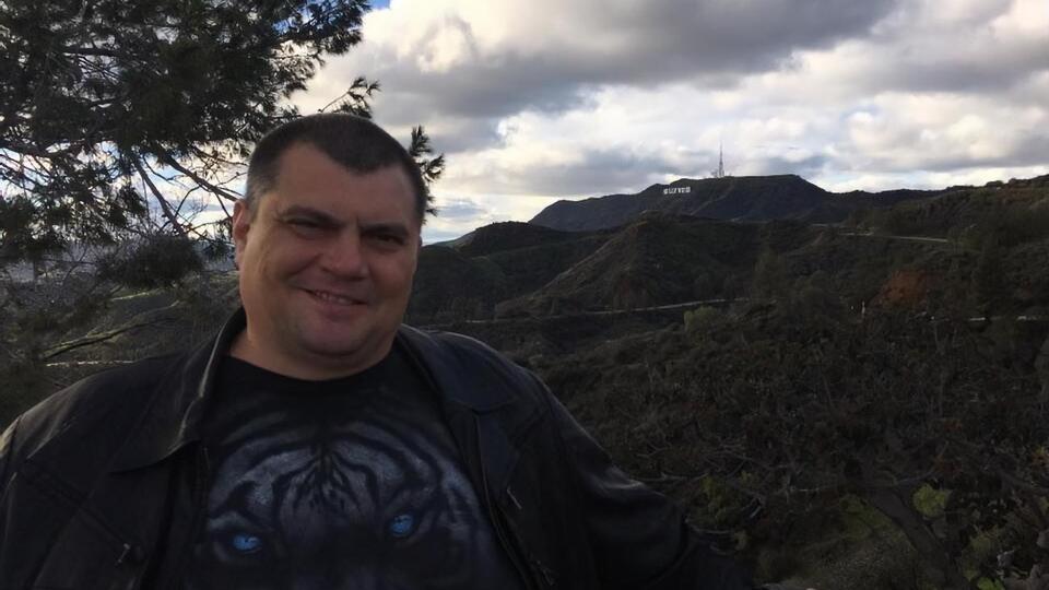 Корявченков подтверждал факт разговора