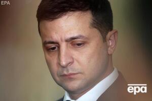 Зеленский подписал указ о присвоении званий спецназовцам и вручении орденов посмертно