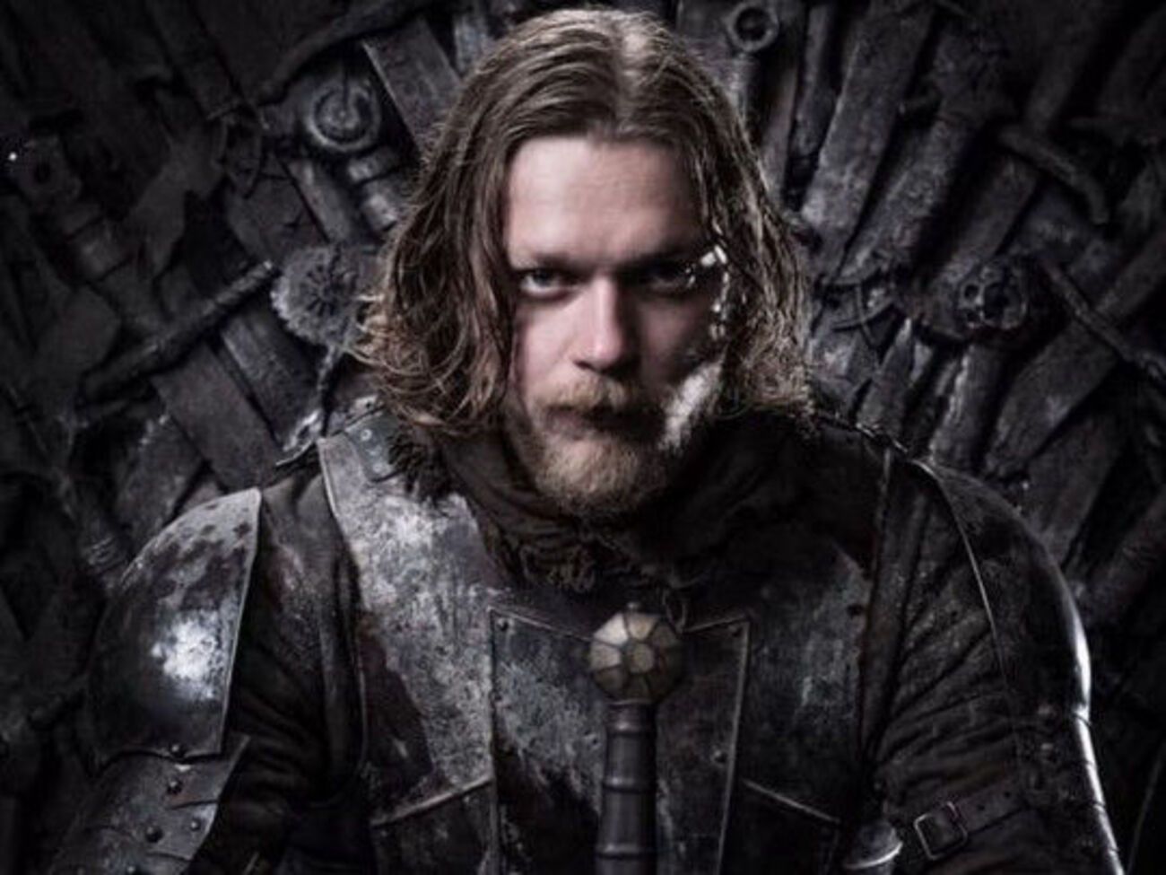 Данбару&nbsp;было 30 лет