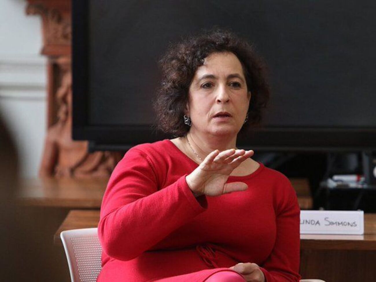 Сіммонс: Вітаю довгоочікуване повернення українців