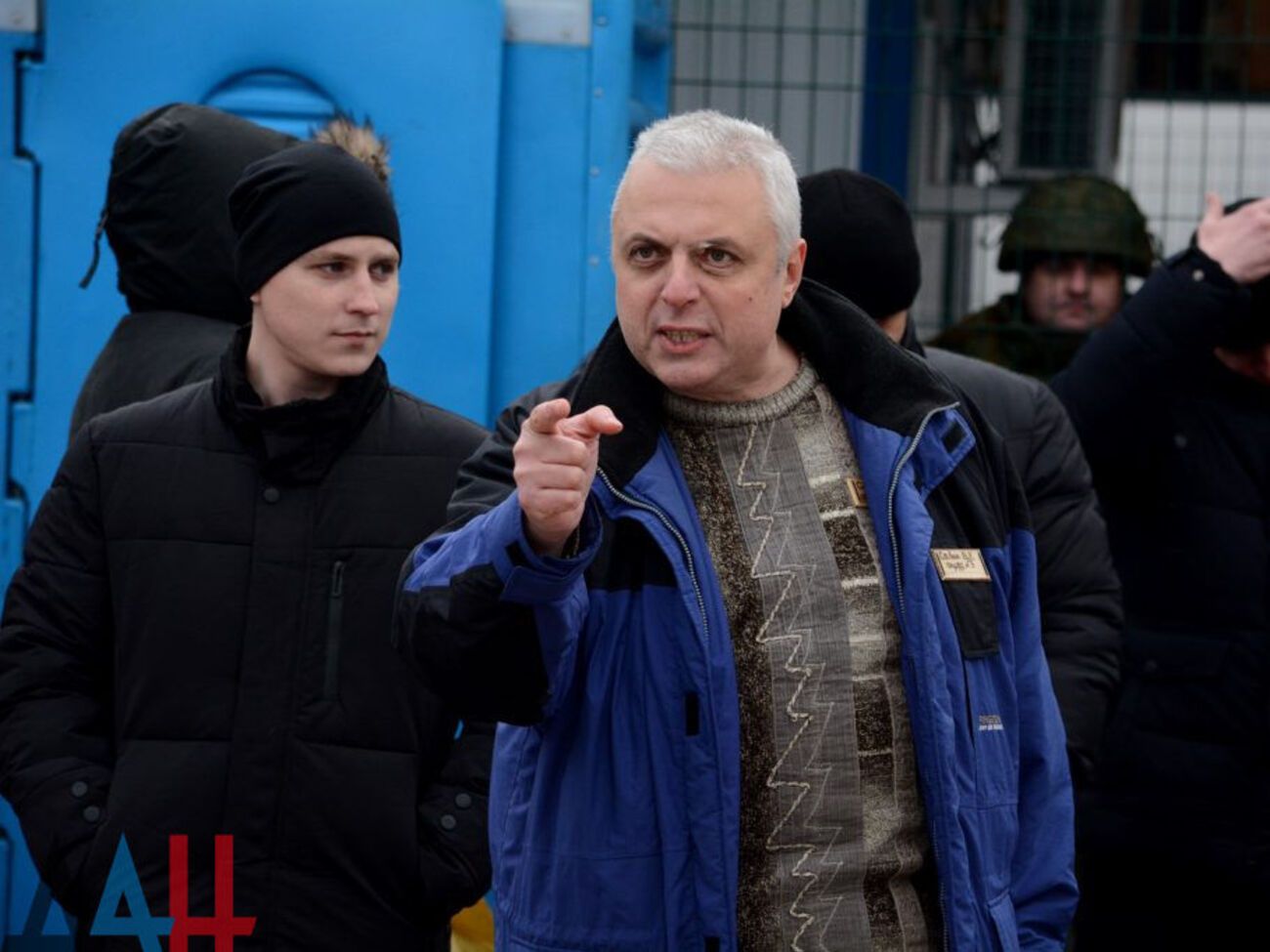 Савін: Кожен день нагадуйте, що наші залишаються там