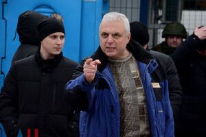 Савин: Каждый день напоминайте, что наши остаются там