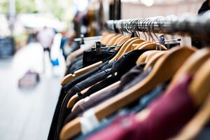 Коваль: Ми жодним чином не виступаємо проти легальних магазинів з уживаними речами