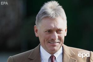 Пєсков про газові перемовини: Поки що нічого сказати