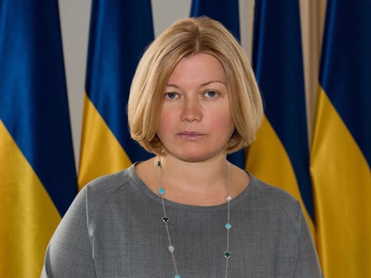 Ми виконали всі зобов'язання. Москва – жодного. Вона навіть "усіх встановлених" не звільнила. Не кажучи вже про "всіх на всіх"