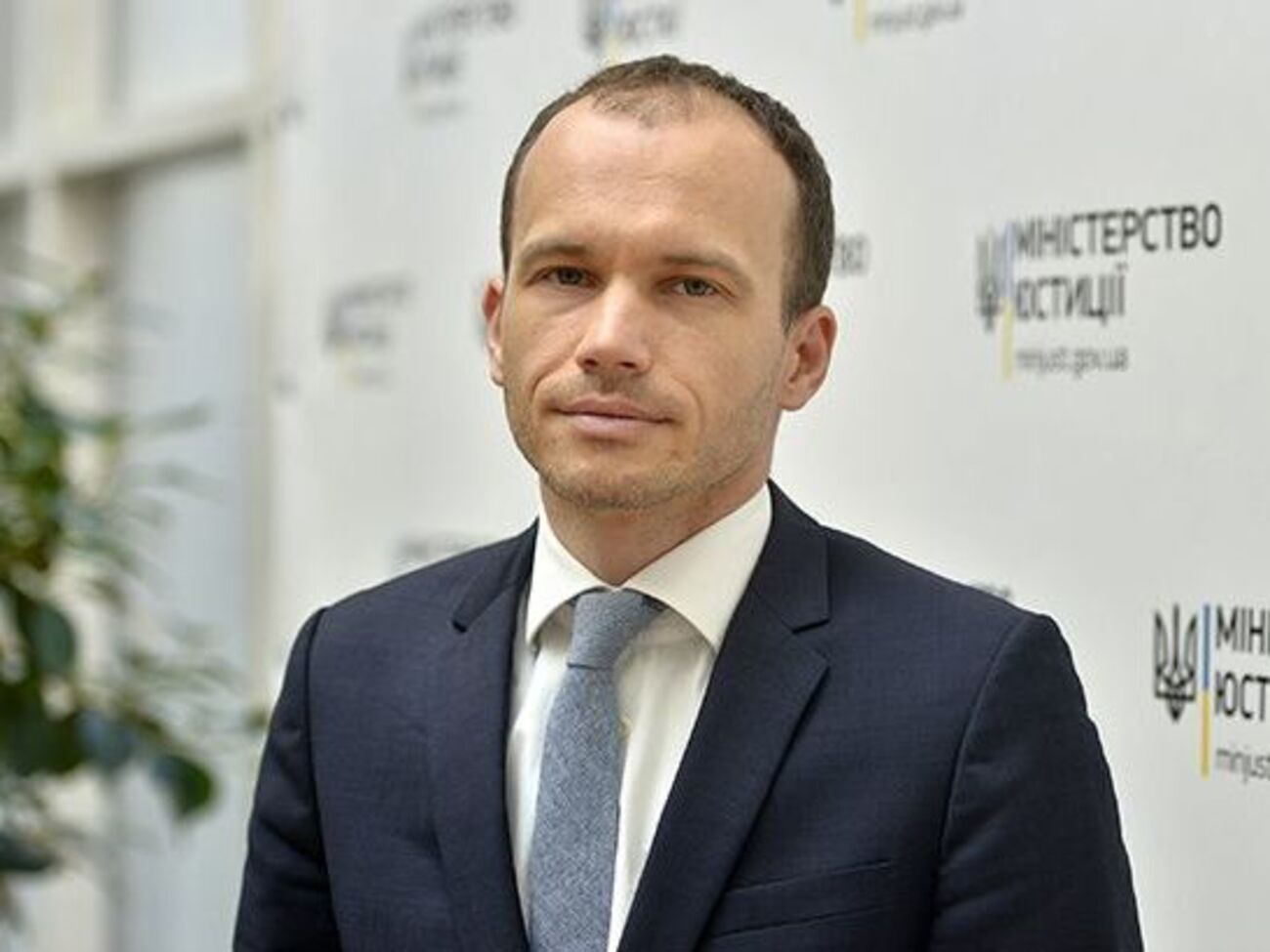 Малюська може ініціювати відмову від позову проти Росії, якщо побачить "якийсь позитив від цього"