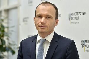 Малюська может инициировать отказ от иска против Росии если увидит "какой-то позитив от этого"