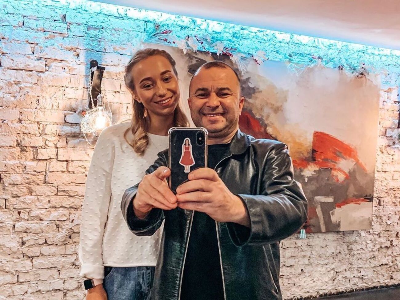 Павлік: Ми з Катею кохаємо одне одного, вона дуже сильно хоче цього весілля і чекає, як ніхто!