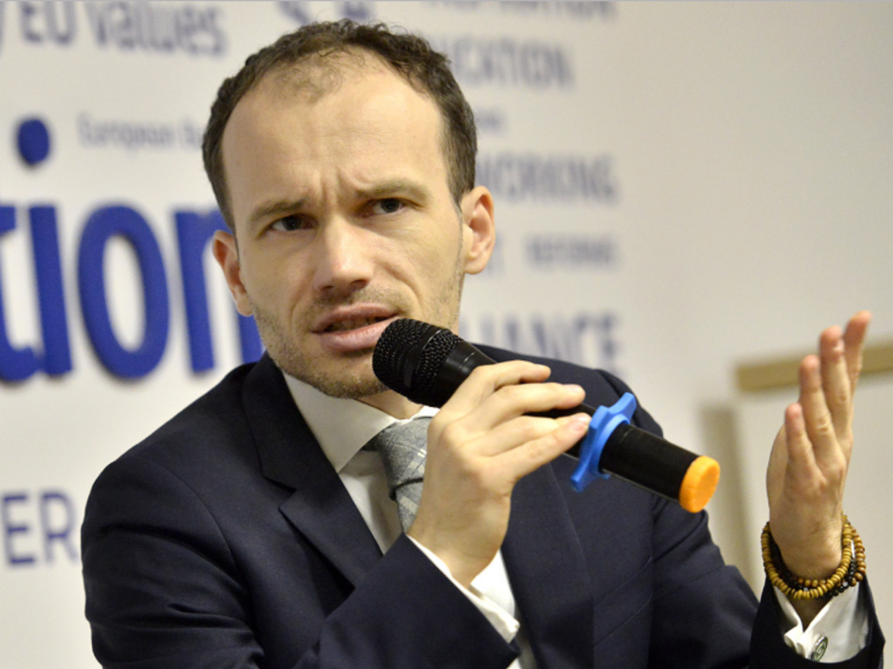 Малюська заявив, що закон про люстрацію потребує змін з урахуванням рішення ЄСПЛ