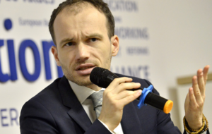 Малюська заявил, что закон о люстрации нуждается в изменениях с учетом решения ЕСПЧ