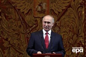Путин поздравил мировых лидеров с предстоящими праздниками