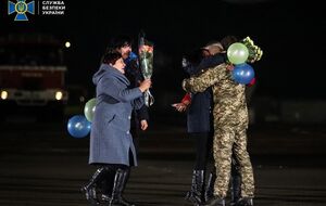 76 украинцев были освобождены