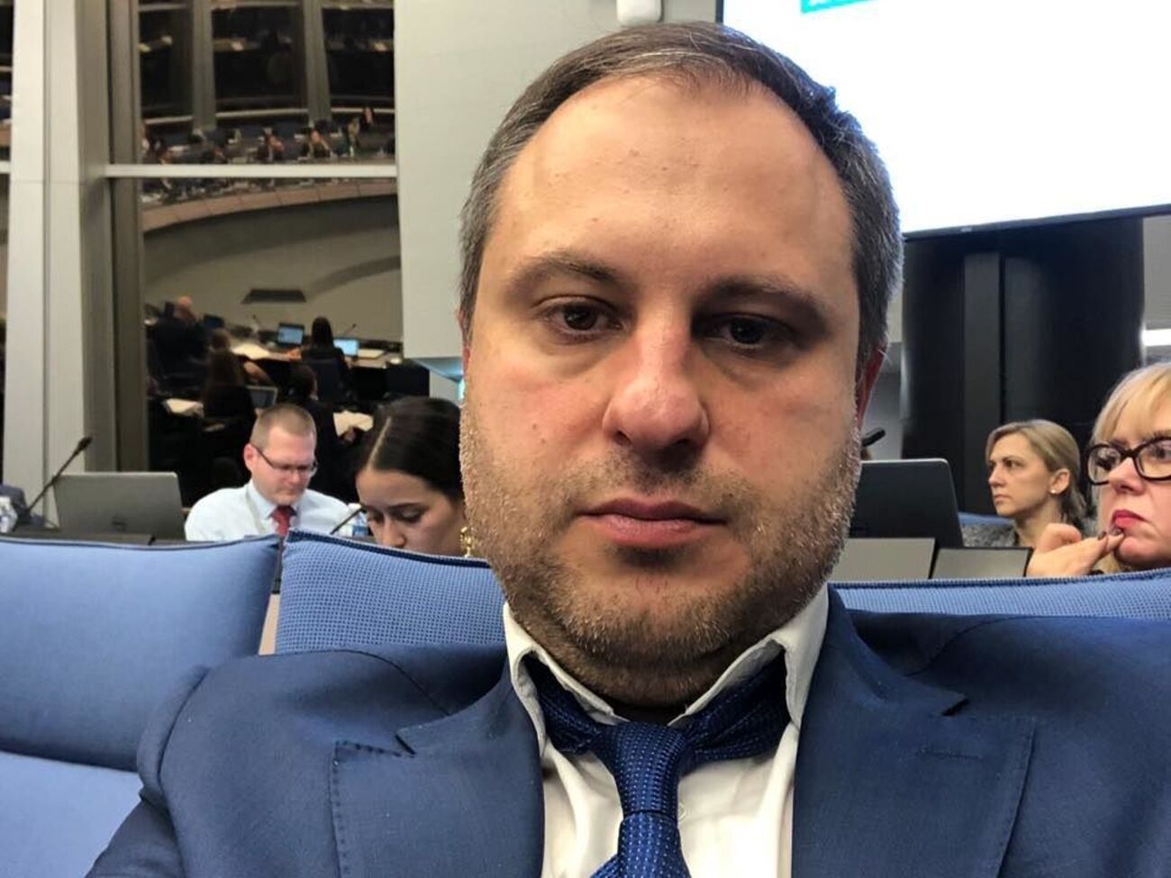 Лищина: Подробностей сделки я раскрывать не могу