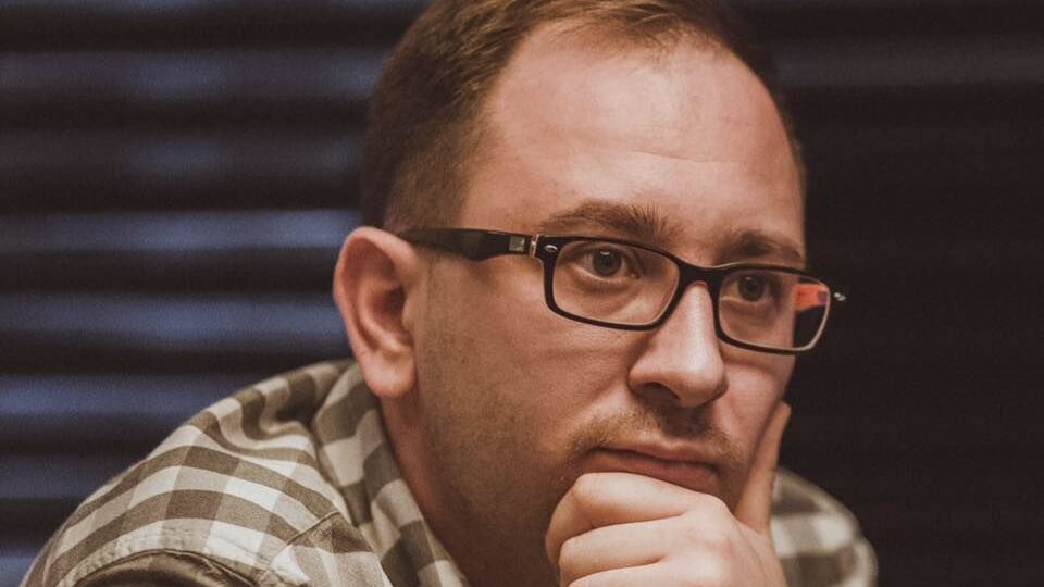 Полозов: Идентичность Крыма как субъекта Украины держится на позиции политзаключенных