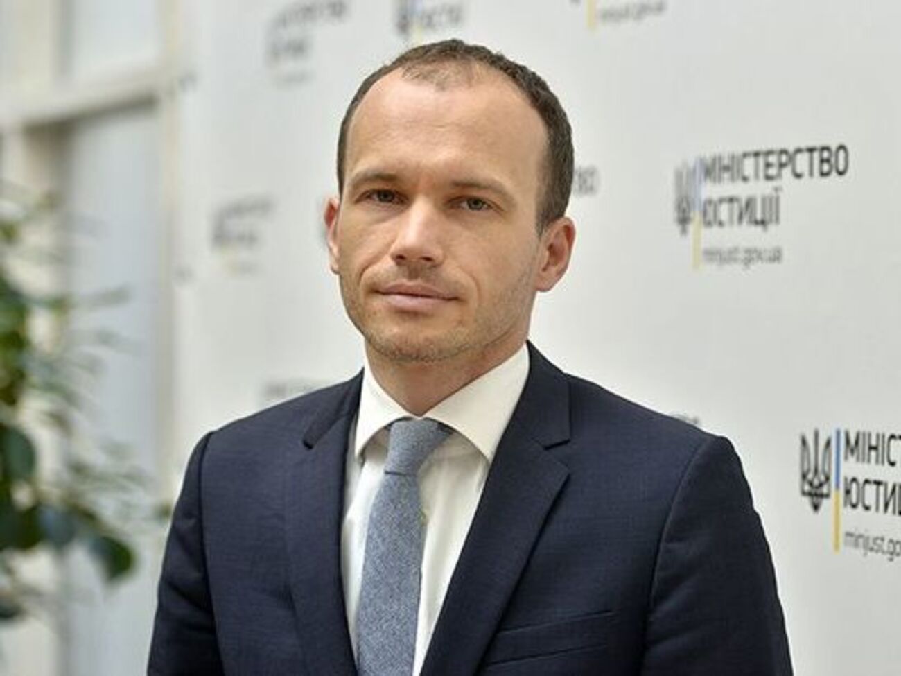 Малюська заявил, что планируется вынесение СИЗО за пределы городов