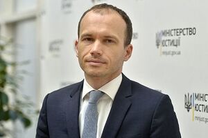 Малюська заявил, что планируется вынесение СИЗО за пределы городов