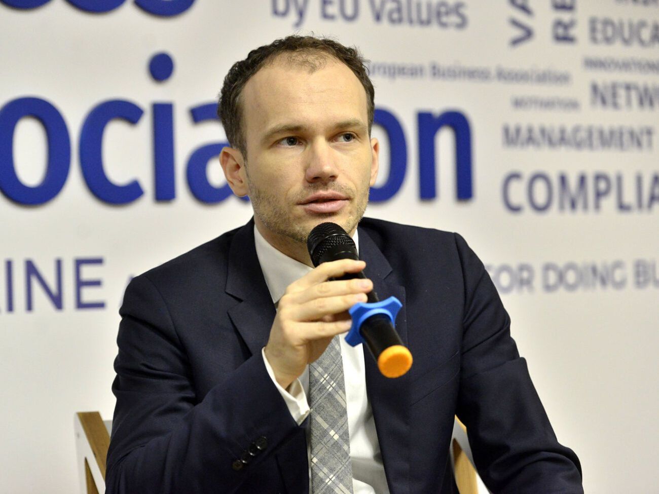 Переважно Мін'юст планує закрити вакантні посади