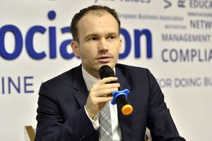 Переважно Мін'юст планує закрити вакантні посади