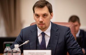 Гончарук заявил о внедрении модели "деньги ходят за пациентом"