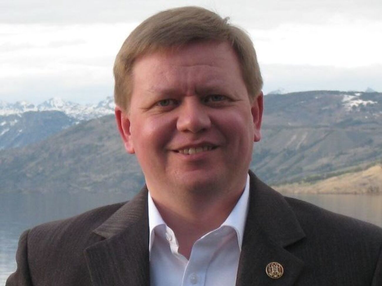 Рябцев: Не знаю ни одного оператора из Европы, подписывающего контракт с "Газпромом" при посредничестве компании-организатора