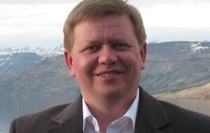 Рябцев: Не знаю ни одного оператора из Европы, подписывающего контракт с "Газпромом" при посредничестве компании-организатора