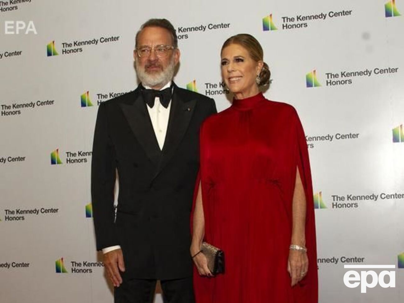 В Греции отметили помощь Хэнкса пострадавшим от пожара