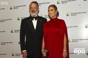 В Греции отметили помощь Хэнкса пострадавшим от пожара