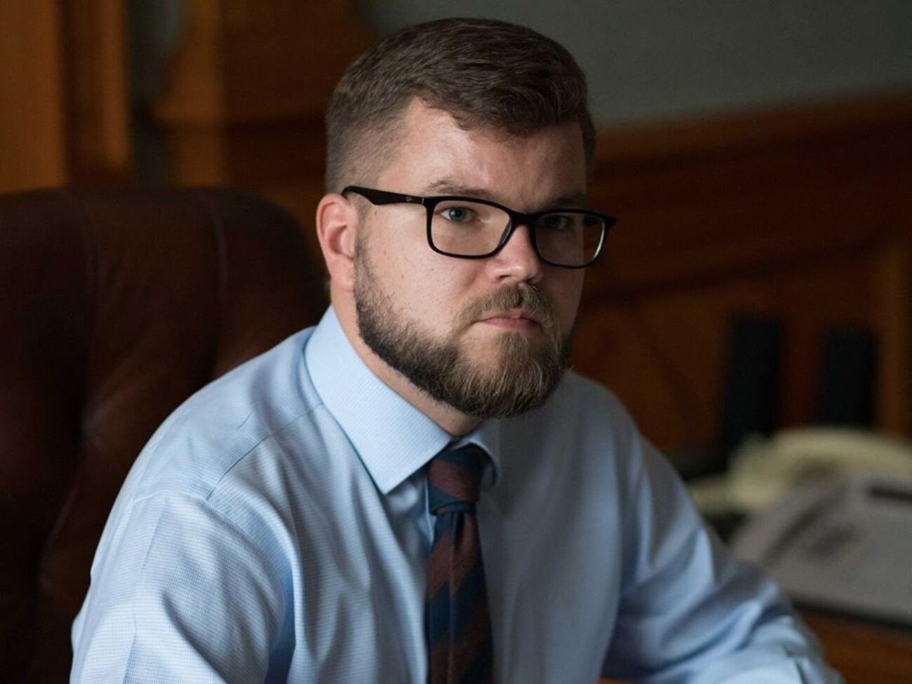 Кравцов: Перша партія локомотивів, їх було 30, уже успішно працює і демонструє свою ефективність