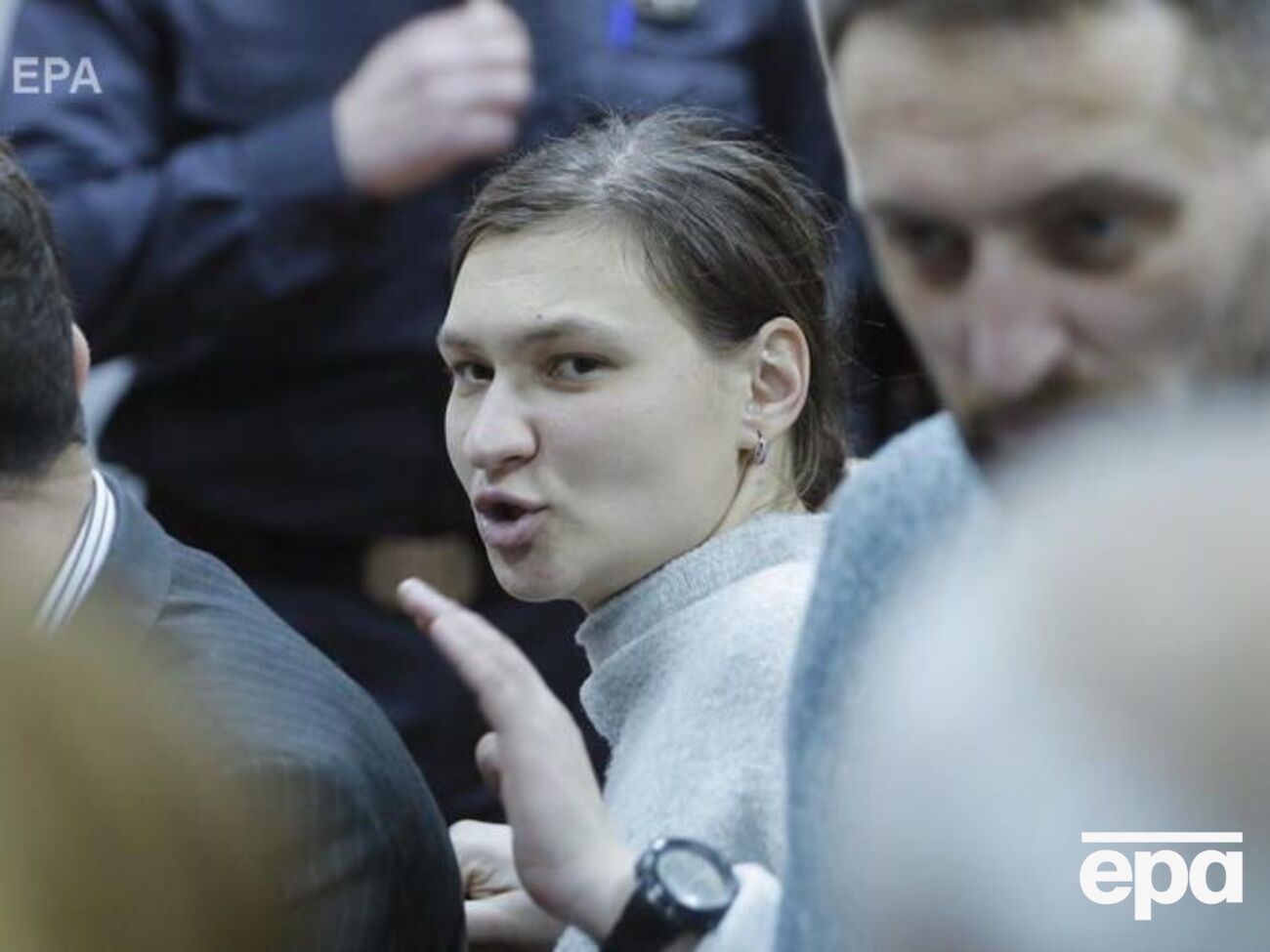 Дугарь находится под домашним арестом