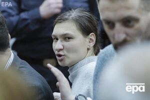 Дугарь находится под домашним арестом